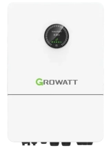 Гібридний інвертор Growatt WIT 10K-HU трифазний (WIT 10K-HU) Фото - 1